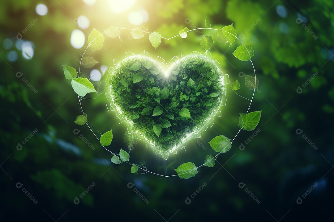 Dia mundial do meio ambiente