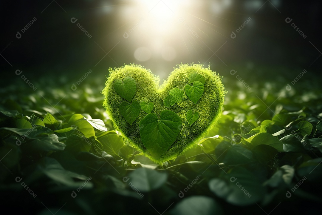 Dia mundial do meio ambiente