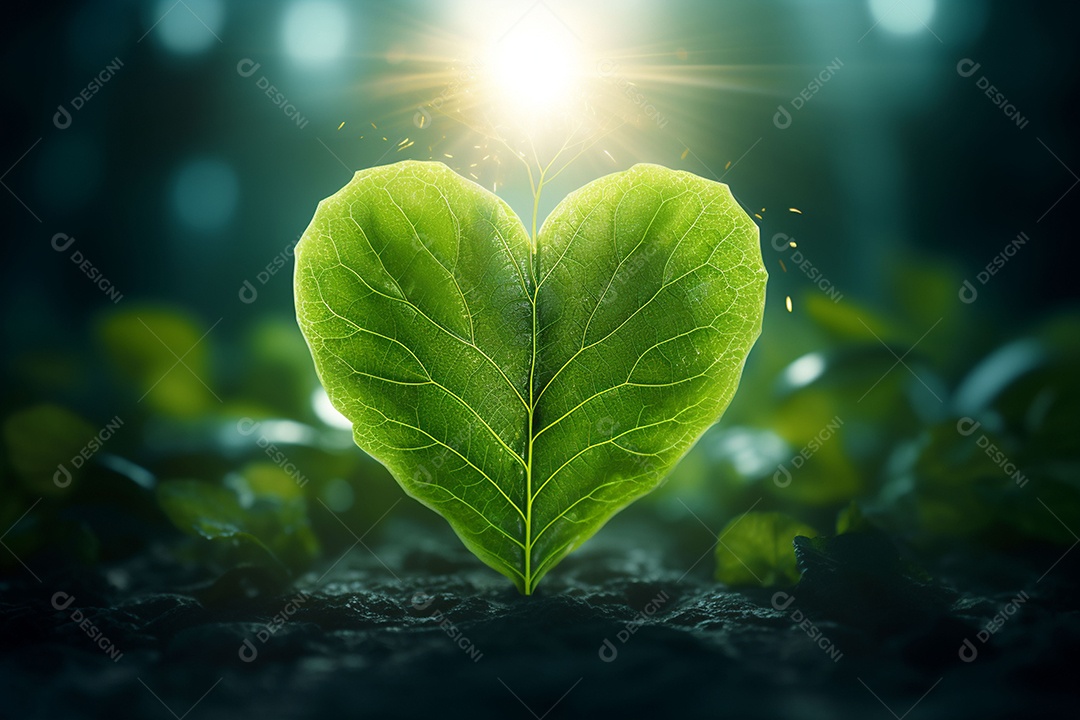 Dia mundial do meio ambiente