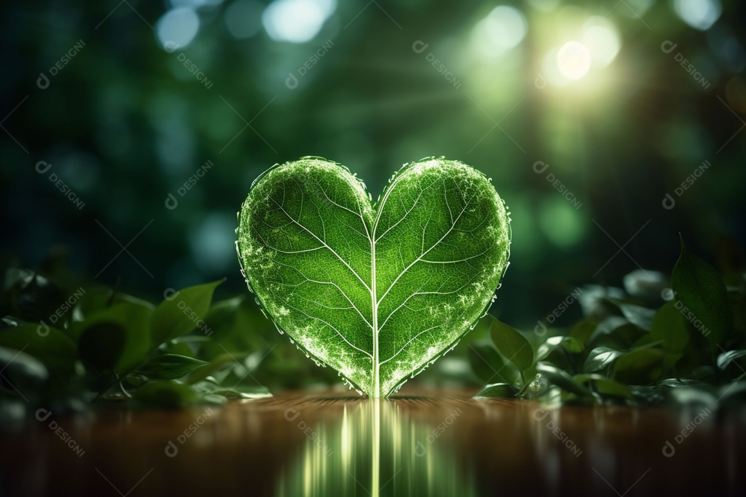 Dia mundial do meio ambiente