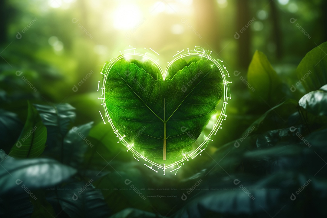 Dia mundial do meio ambiente