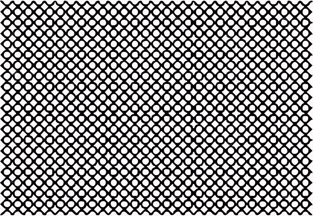 Background de Grade Ilustração Vetor EPS