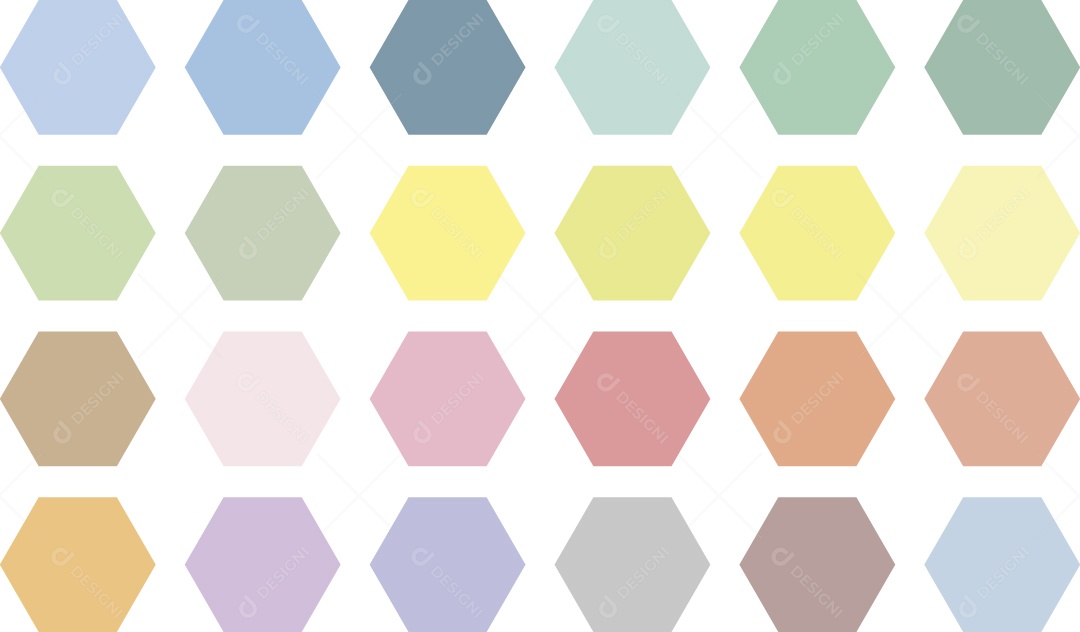 Background Formas Coloridas Ilustração Vetor EPS