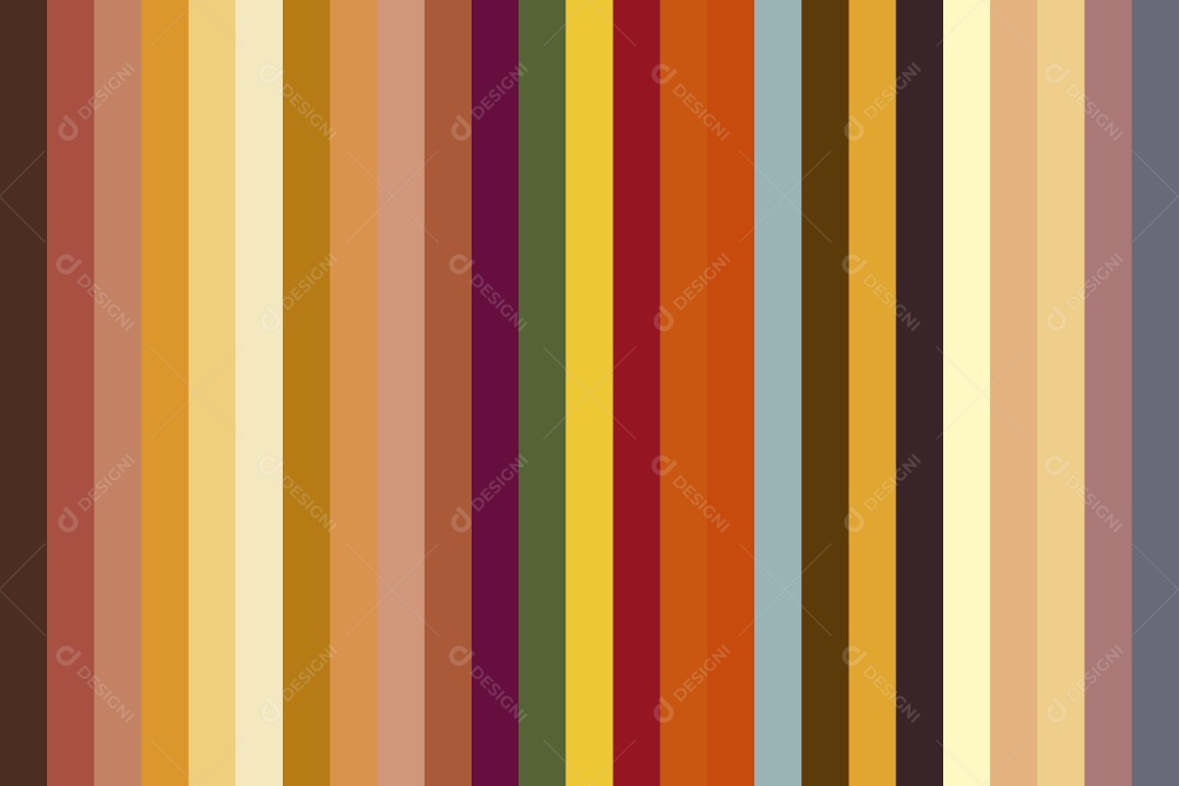 Background Listras Coloridas Ilustração Vetor EPS