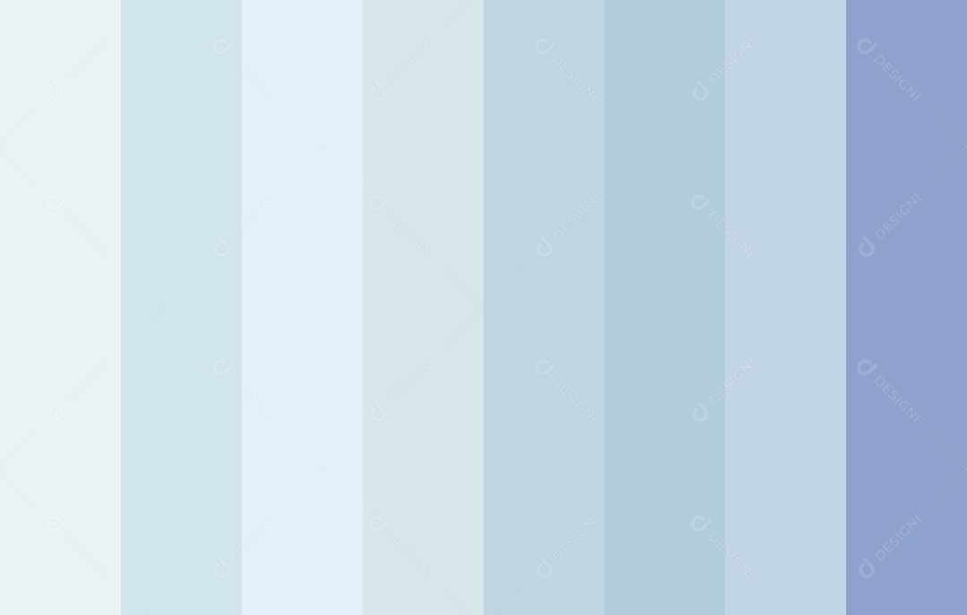 Background Listras Azuis Ilustração Vetor EPS