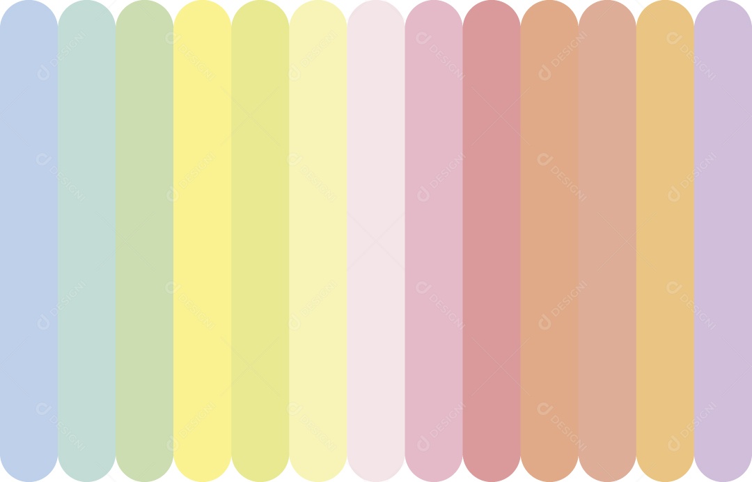 Background Listras Coloridas Ilustração Vetor EPS