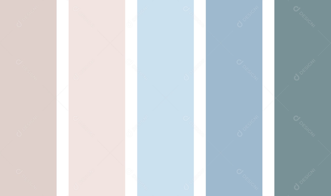 Background Listras Coloridas Ilustração Vetor EPS