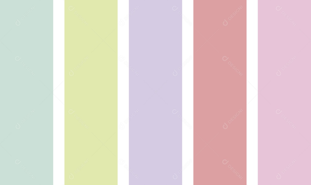 Background Listras Coloridas Ilustração Vetor EPS