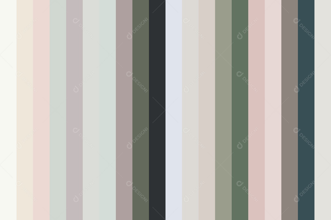 Background Listras Coloridas Ilustração Vetor EPS