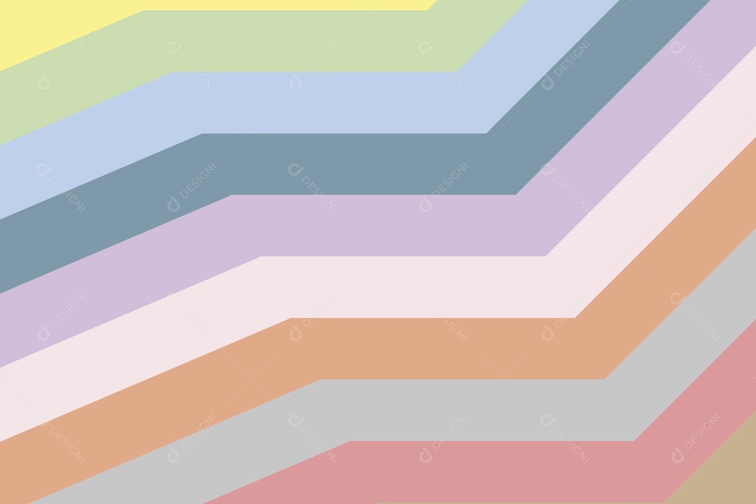 Background Listras Coloridas Ilustração Vetor EPS