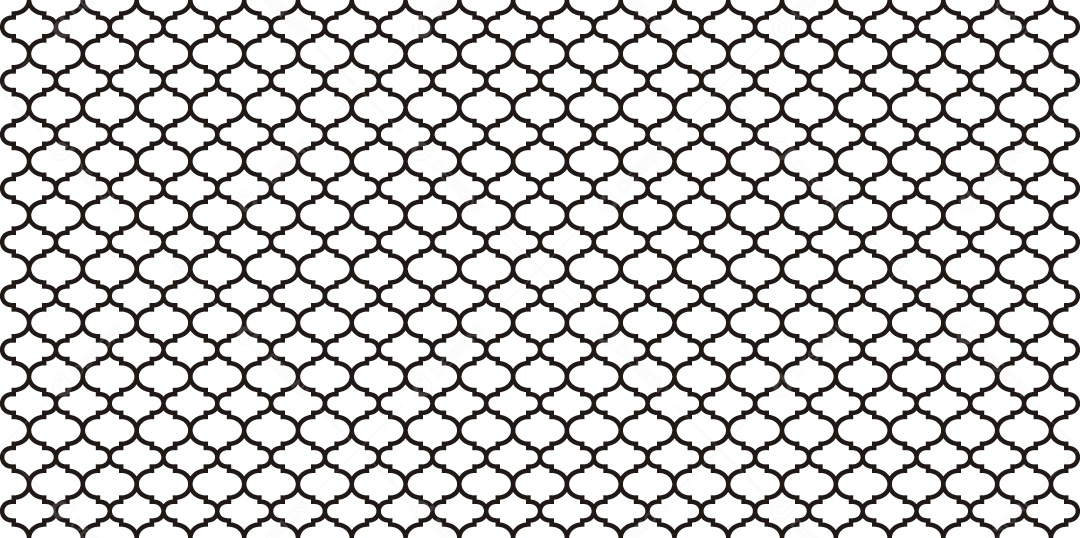 Padrão de Formas Tradicionais Vetor EPS