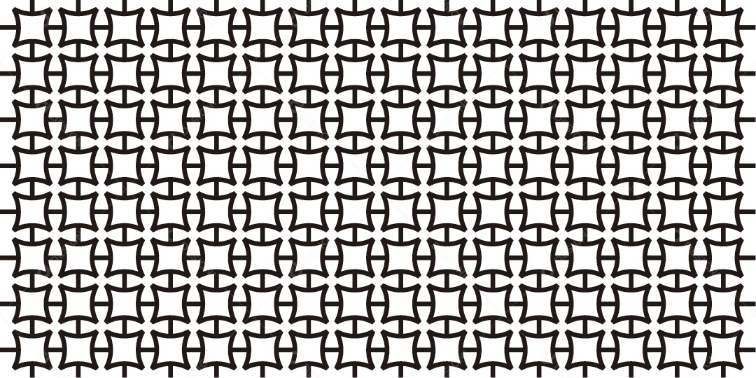 Padrão de Formas Tradicionais Vetor EPS