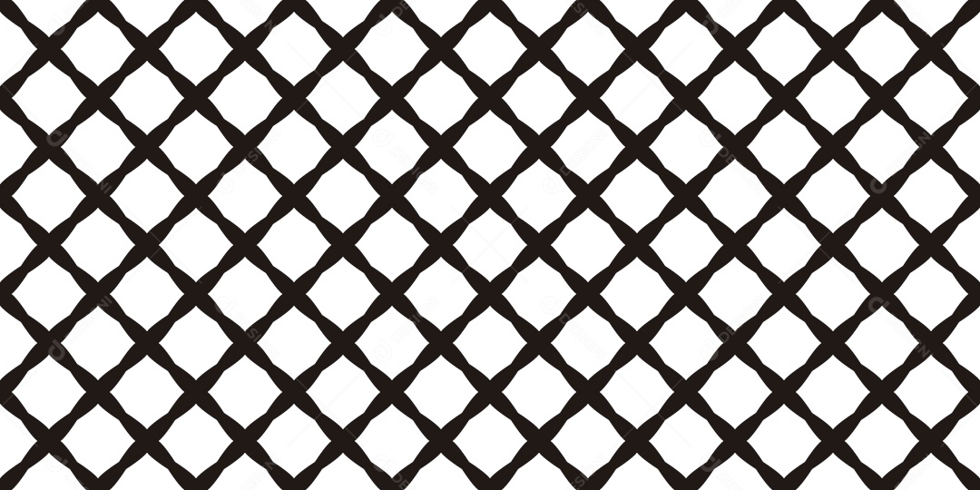 Padrão de Formas Geométricas Vetor EPS