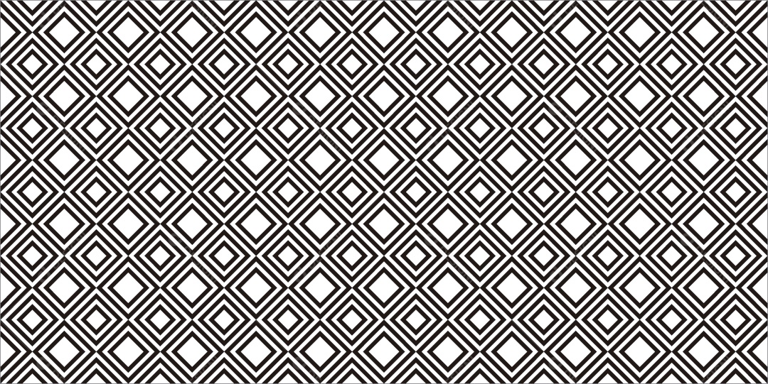 Padrão de Formas Geométricas Vetor EPS