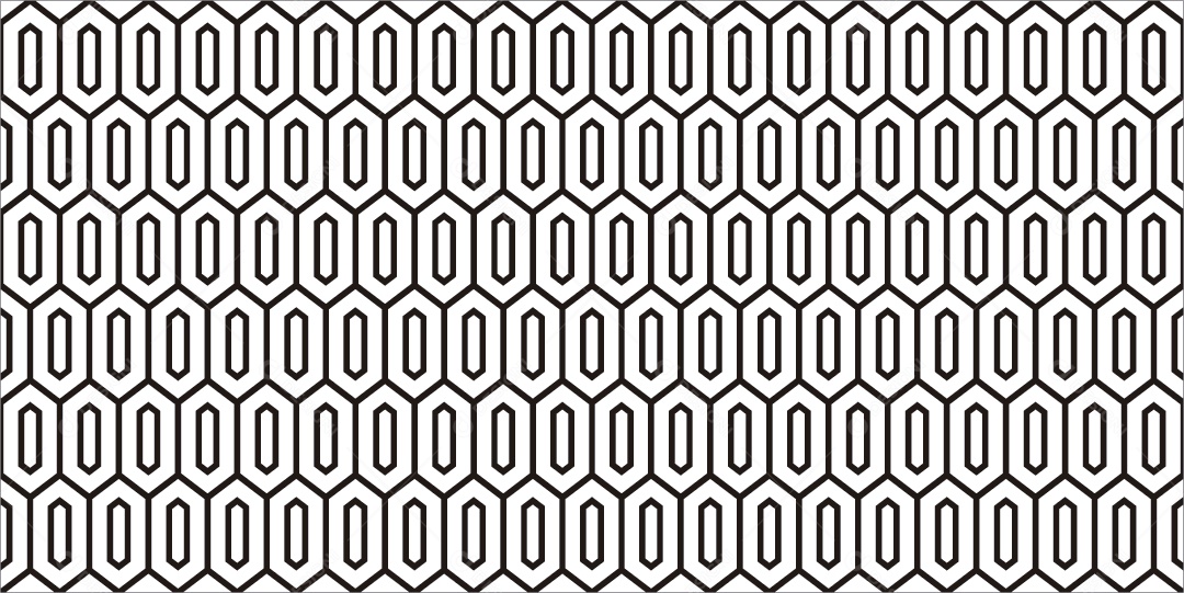 Padrão de Formas Geométricas Vetor EPS