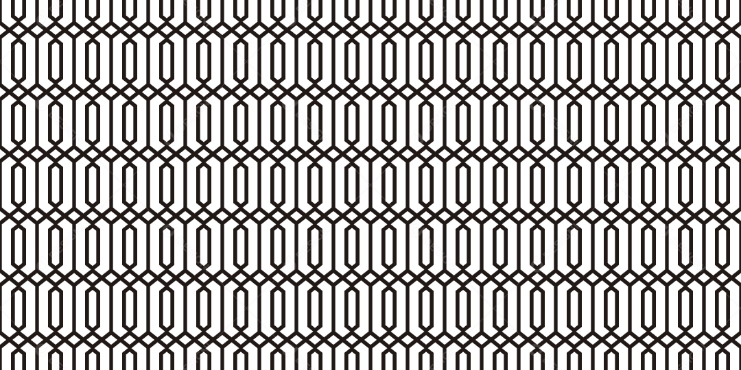 Padrão de Formas Geométricas Vetor EPS