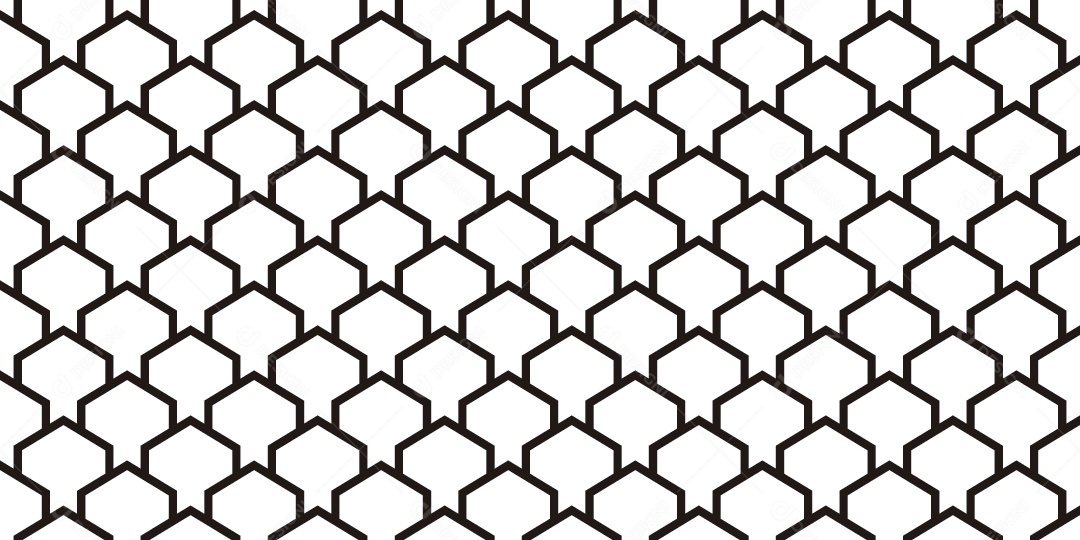 Padrão de Formas Geométricas Vetor EPS