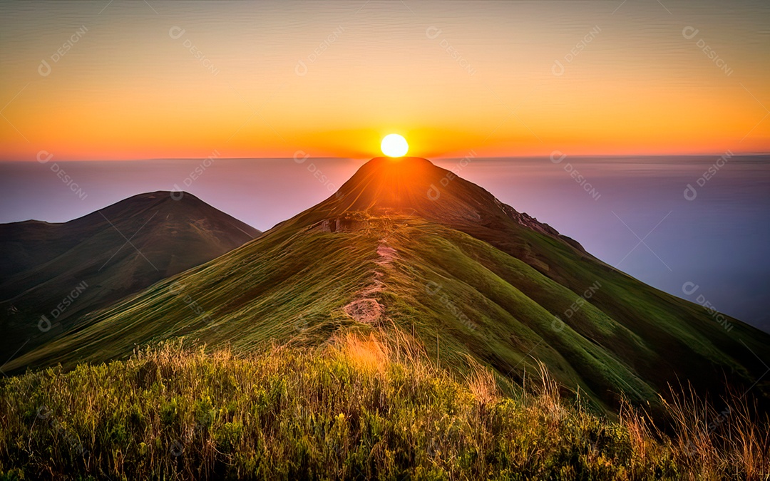 Retrato realista da Croácia