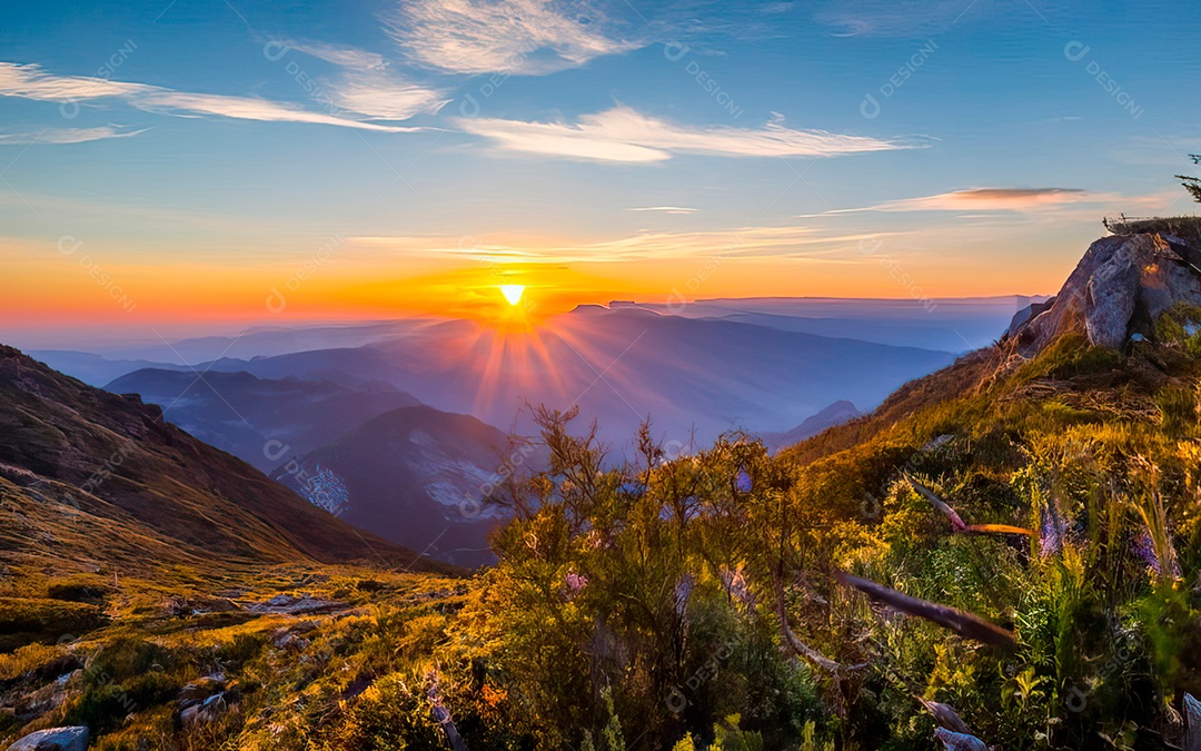 Retrato realista da Croácia