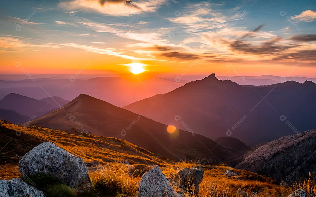 Retrato realista da Croácia