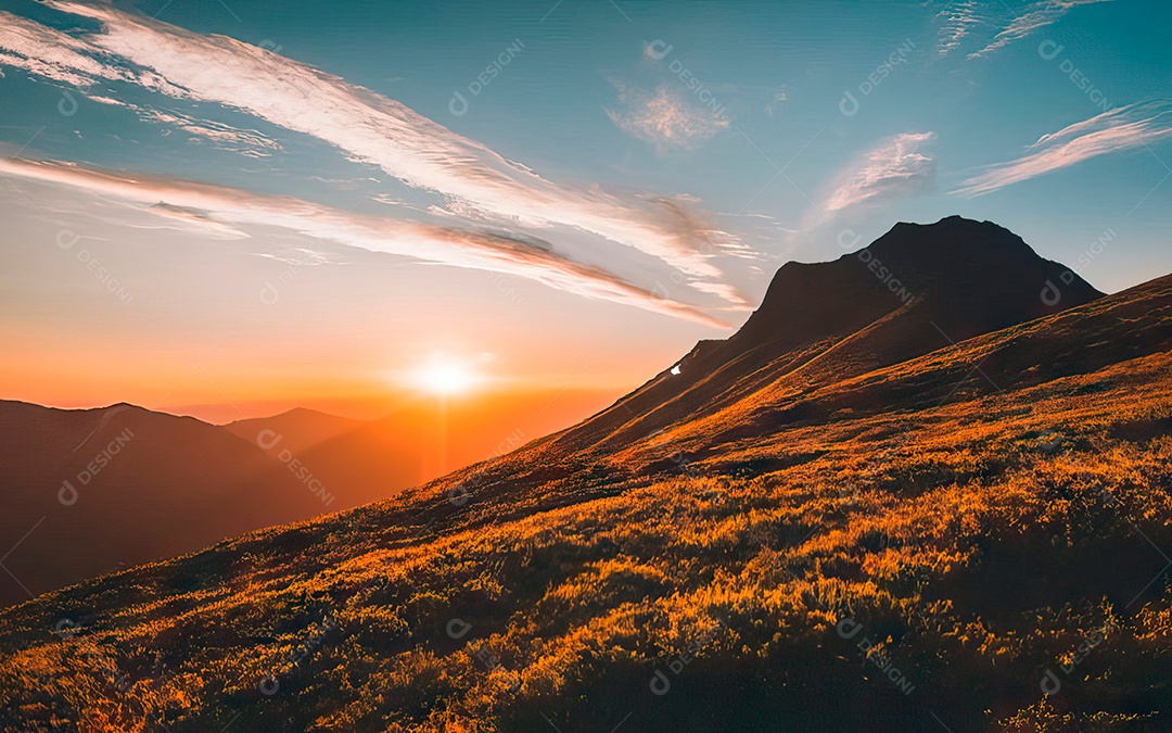 Retrato realista da Croácia
