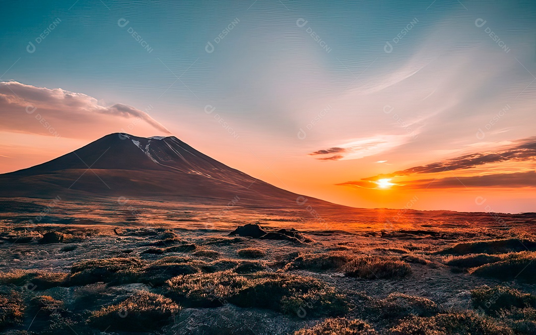 Retrato realista da Croácia