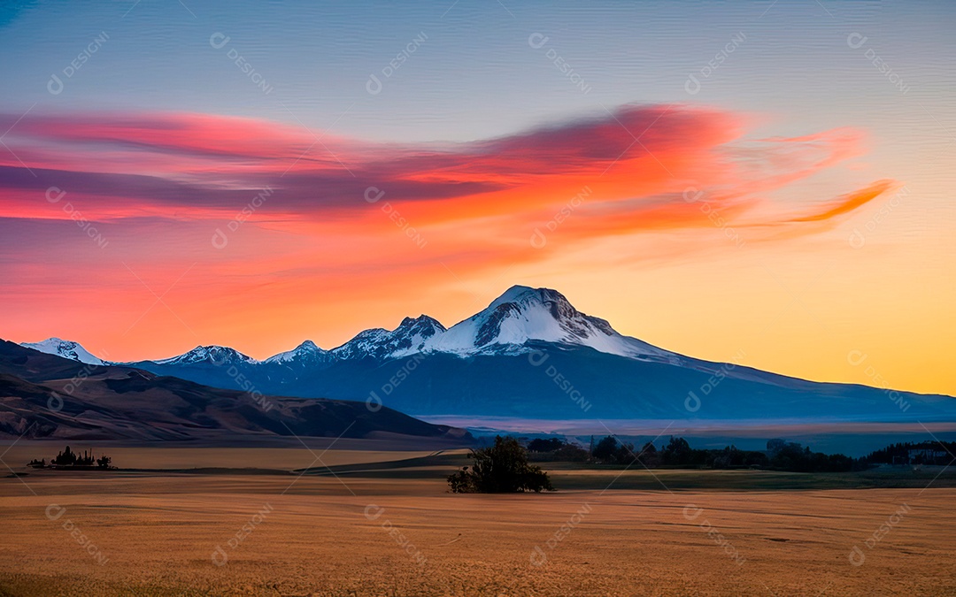 Retrato realista da Croácia