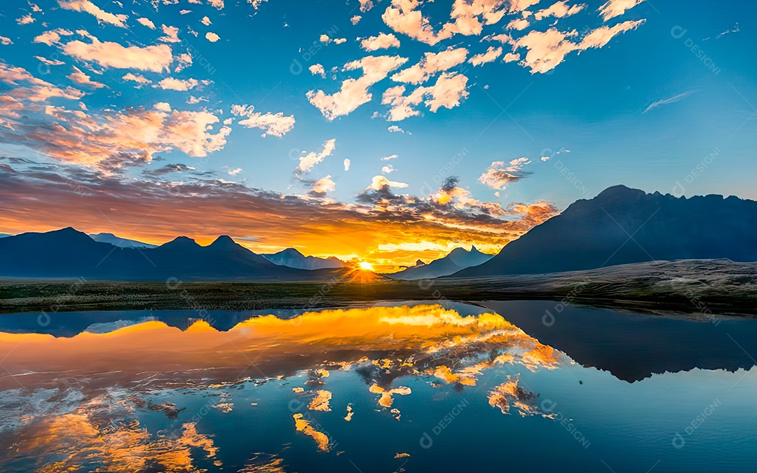 Retrato realista da Croácia