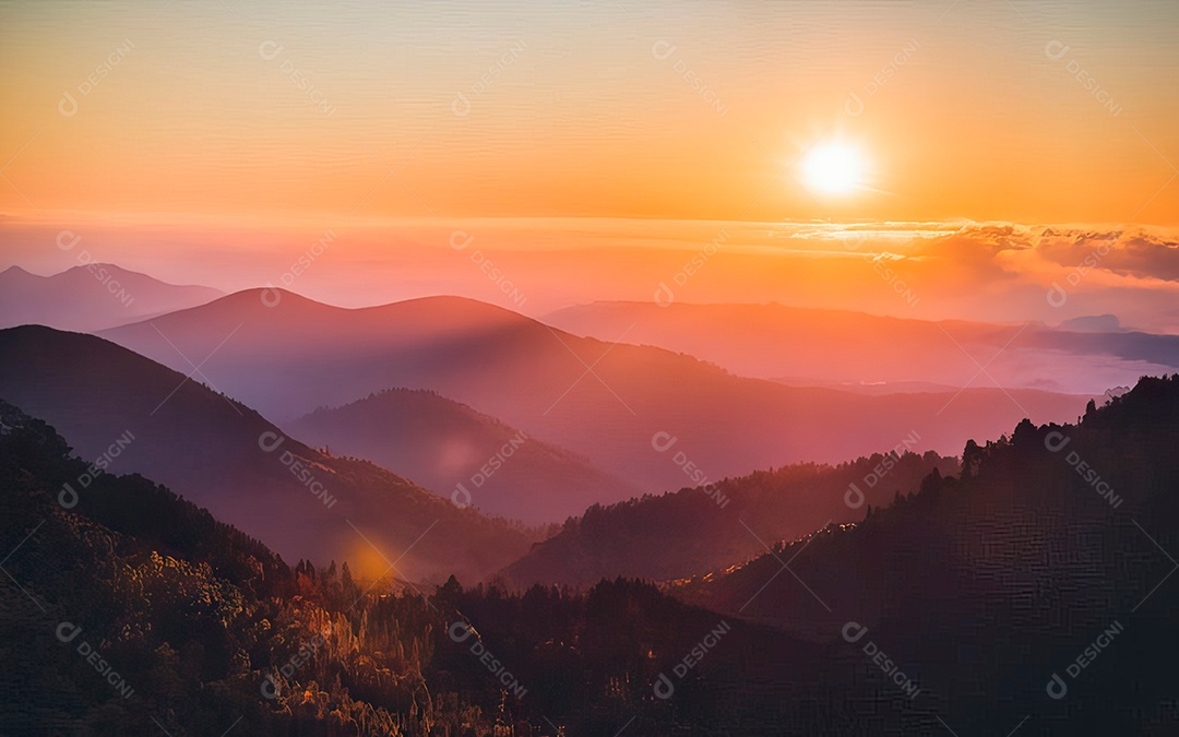 Retrato realista da Croácia