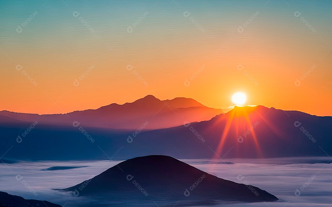 Retrato realista da Croácia