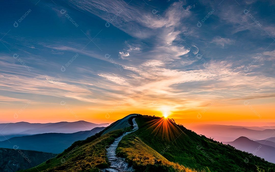 Retrato realista da Croácia