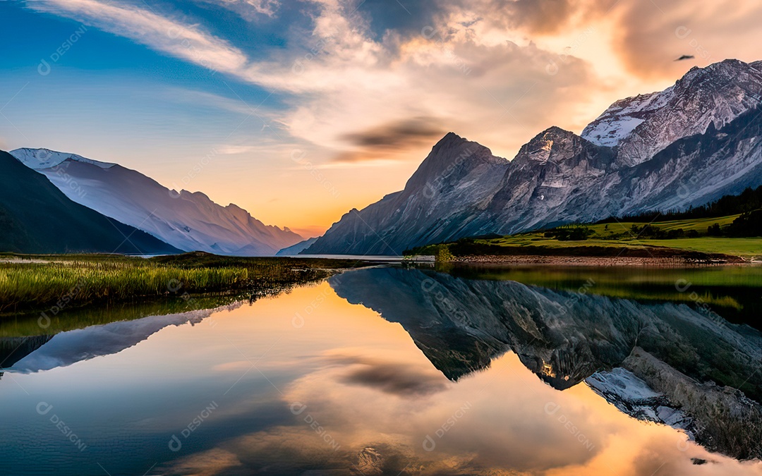 Retrato realista da Croácia