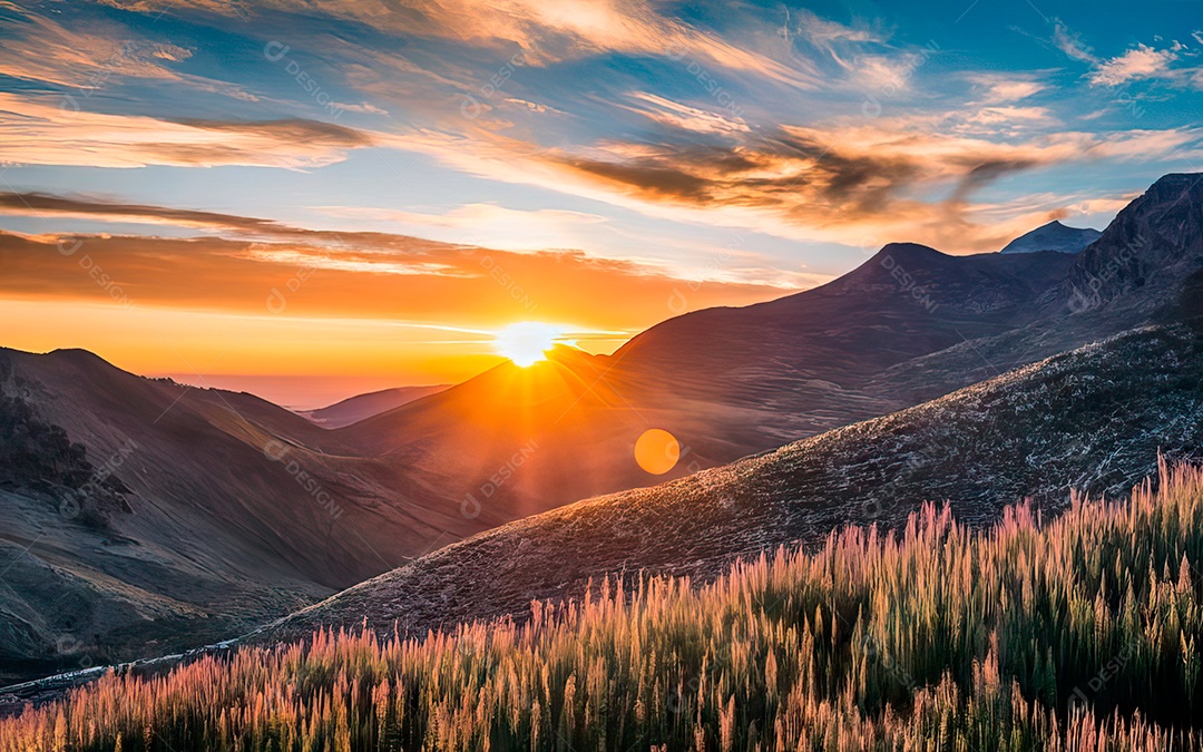Retrato realista da Croácia