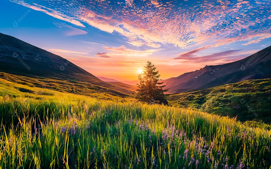 Retrato realista da Croácia