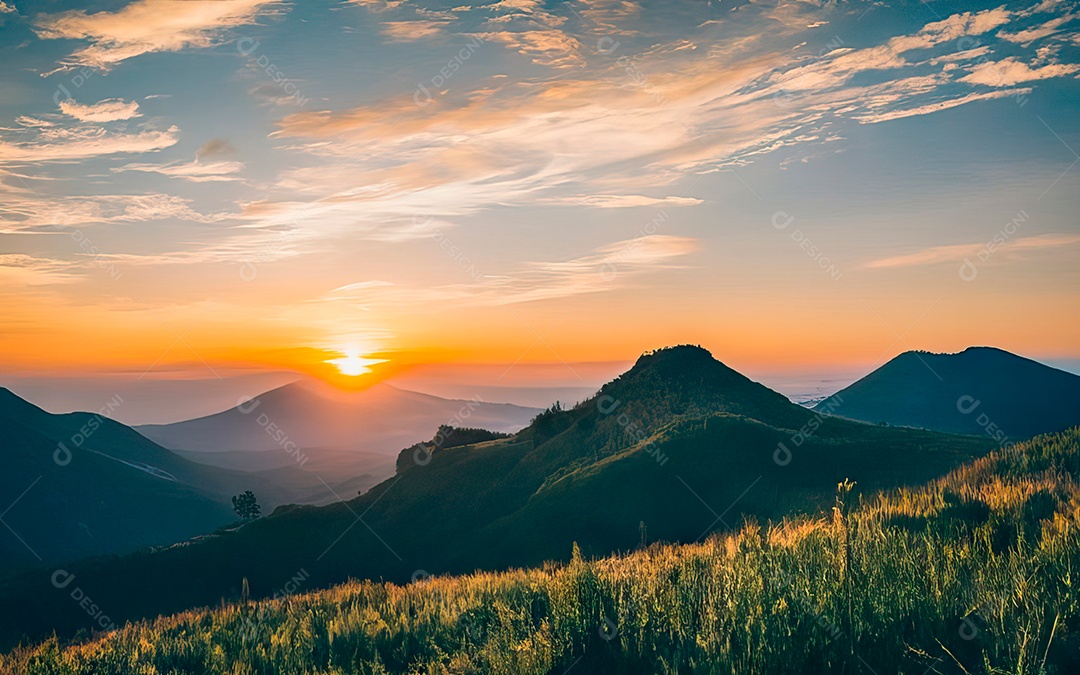 Retrato realista da Croácia