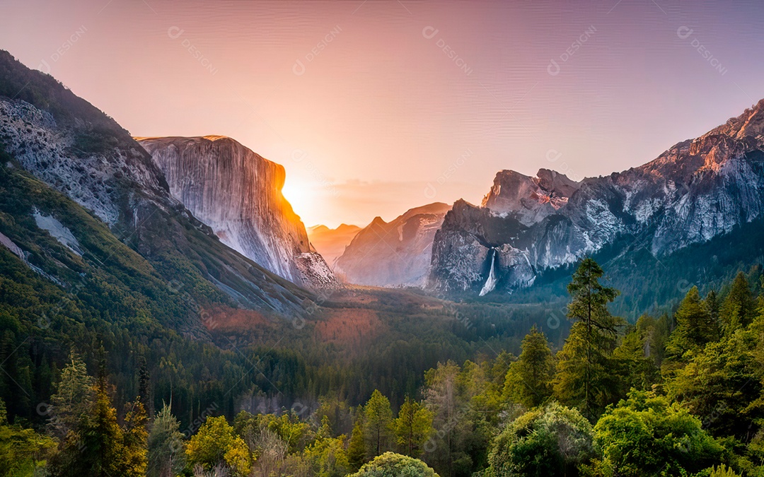Retrato realista da Croácia