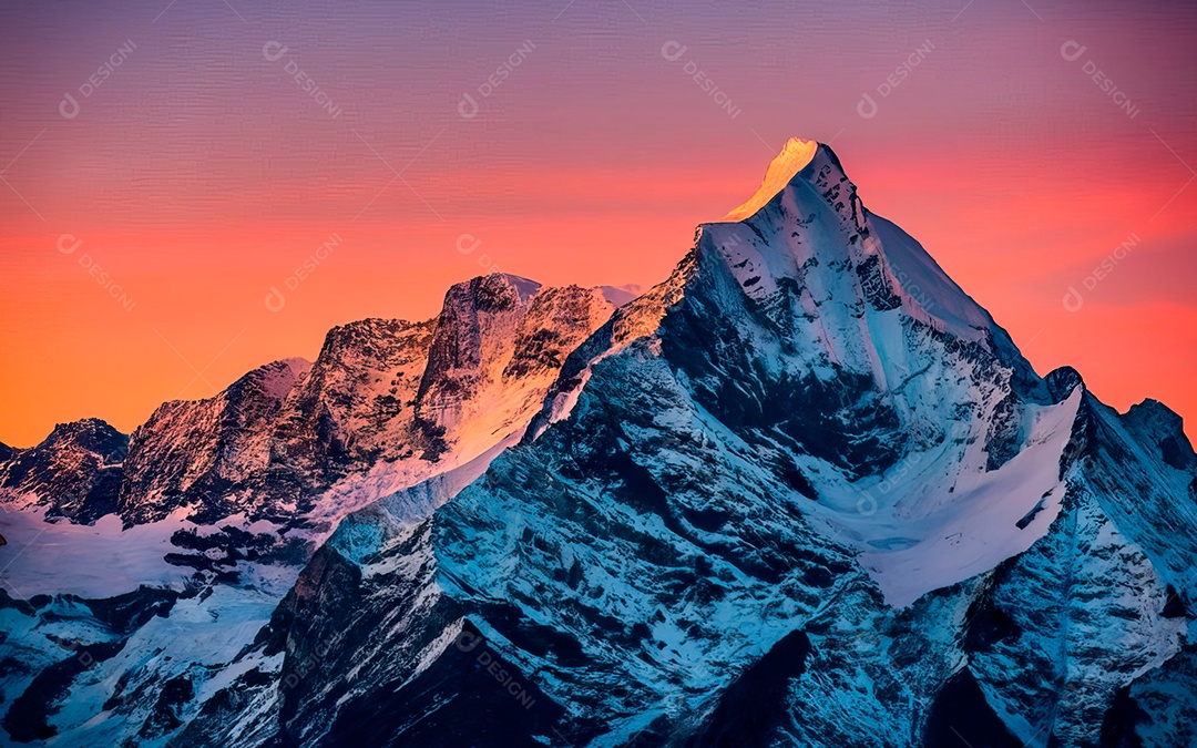 Retrato realista da Croácia