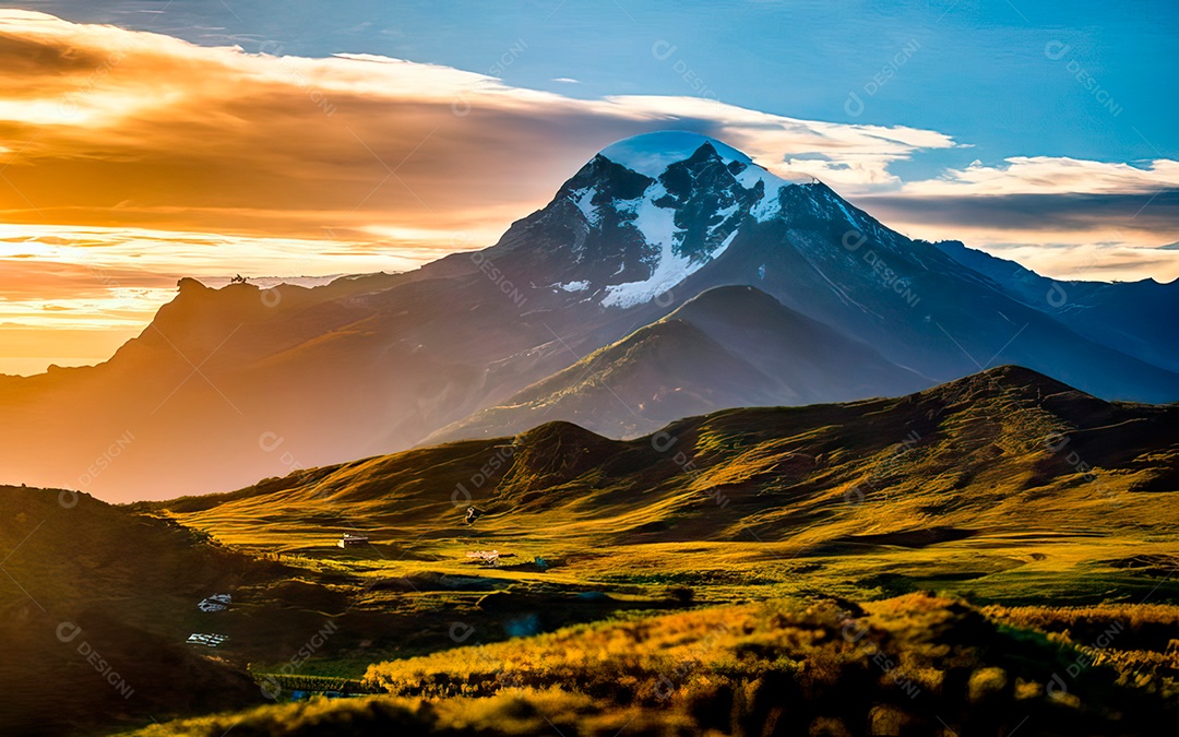 Retrato realista da Croácia