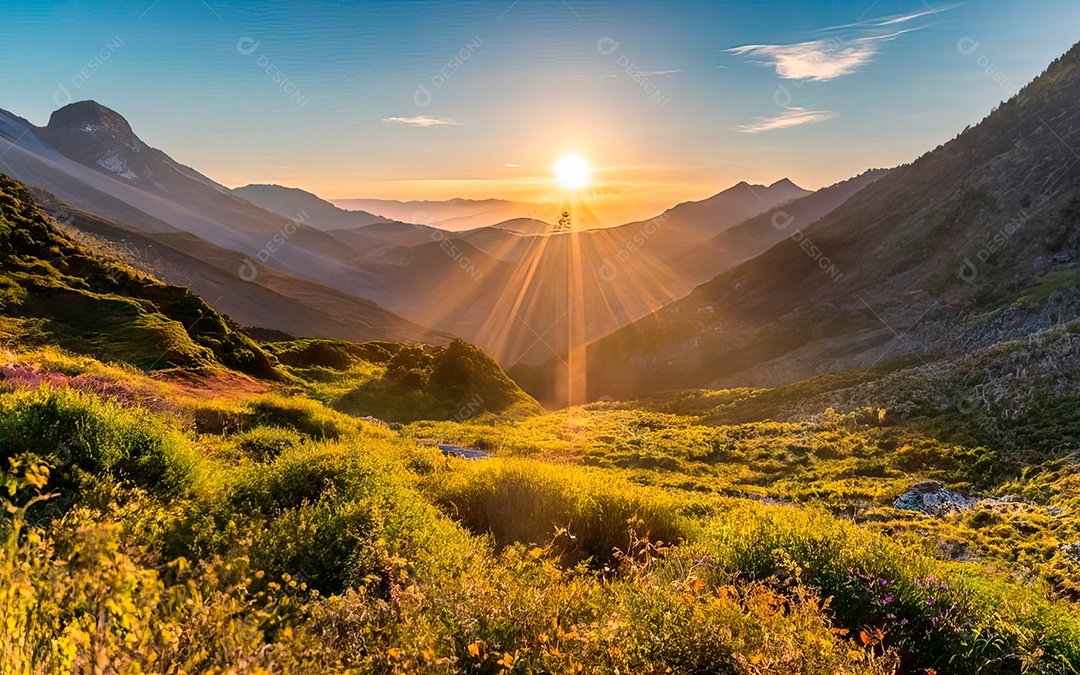 Retrato realista da Croácia