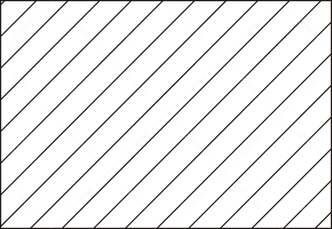 Patrão de Linhas Diagonais Vetor EPS