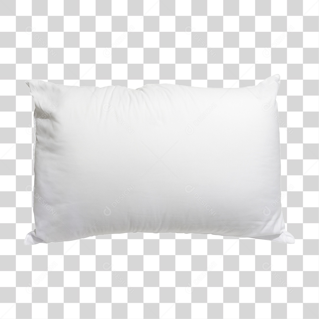 Travesseiro Descansar PNG Transparente