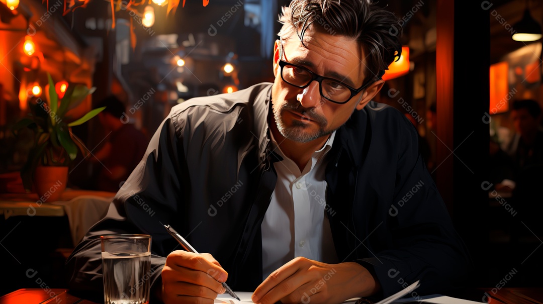 Dia Internacional da Mulher, 8 de março, IA Generativa.