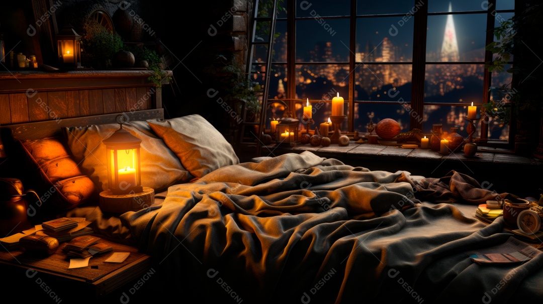 Dia Mundial do Sono, 15 de março, IA Generativa.