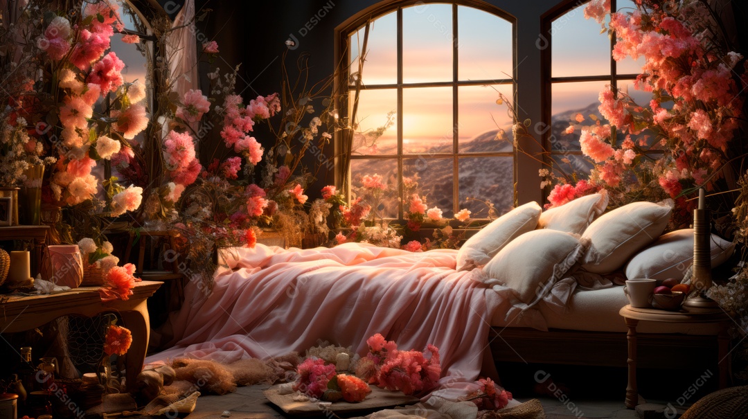 Dia Mundial do Sono, 15 de março, IA Generativa.