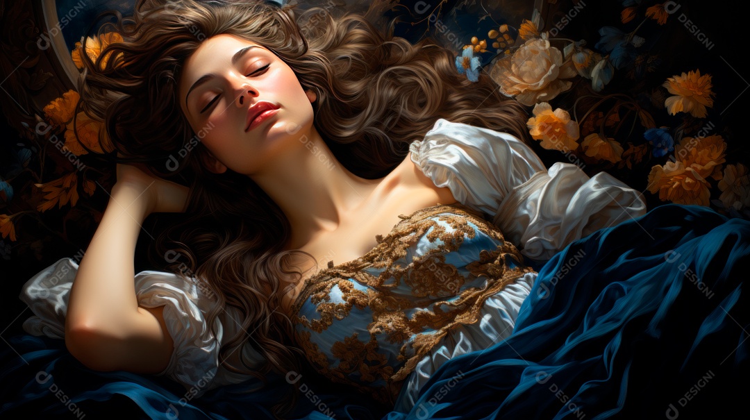 Dia Mundial do Sono, 15 de março, IA Generativa.