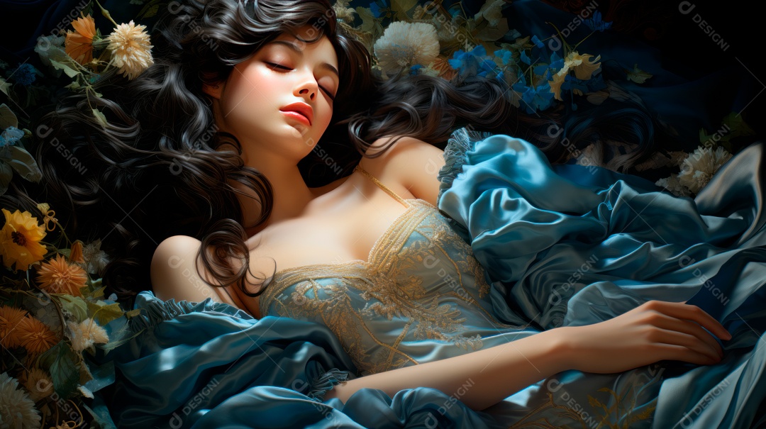 Dia Mundial do Sono, 15 de março, IA Generativa.