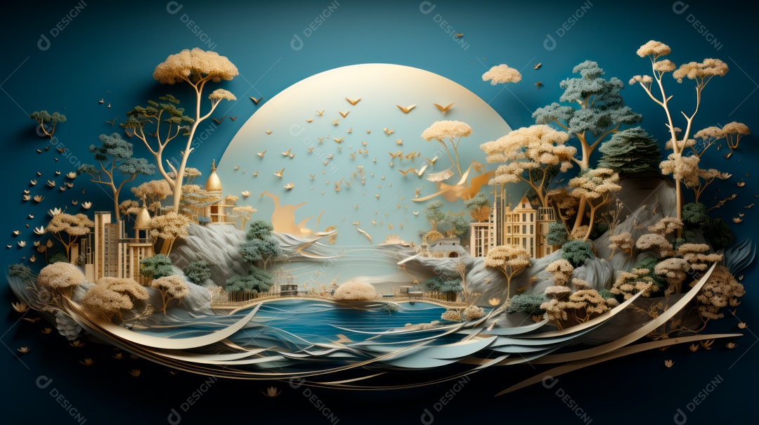 Dia Mundial do Sono, 15 de março, IA Generativa.