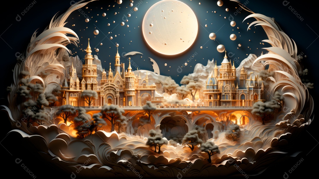 Dia Mundial do Sono, 15 de março, IA Generativa.