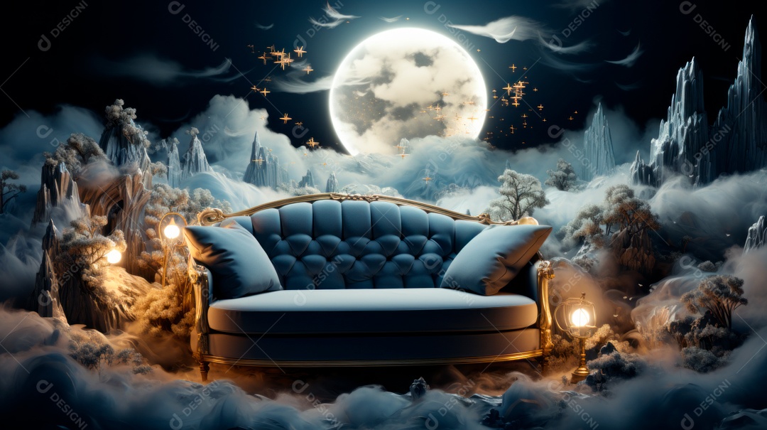 Dia Mundial do Sono, 15 de março, IA Generativa.