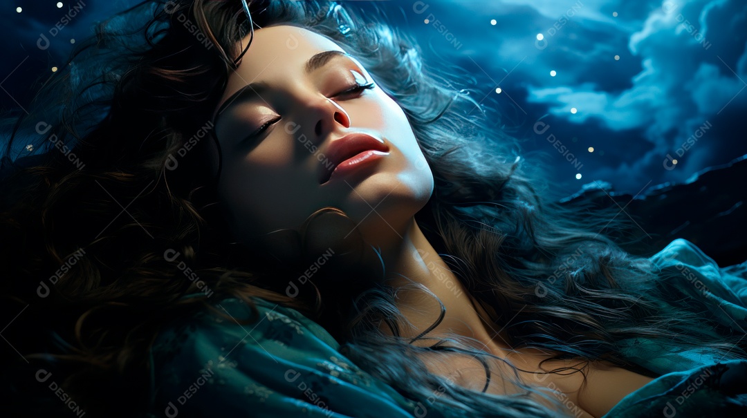 Dia Mundial do Sono, 15 de março, IA Generativa.